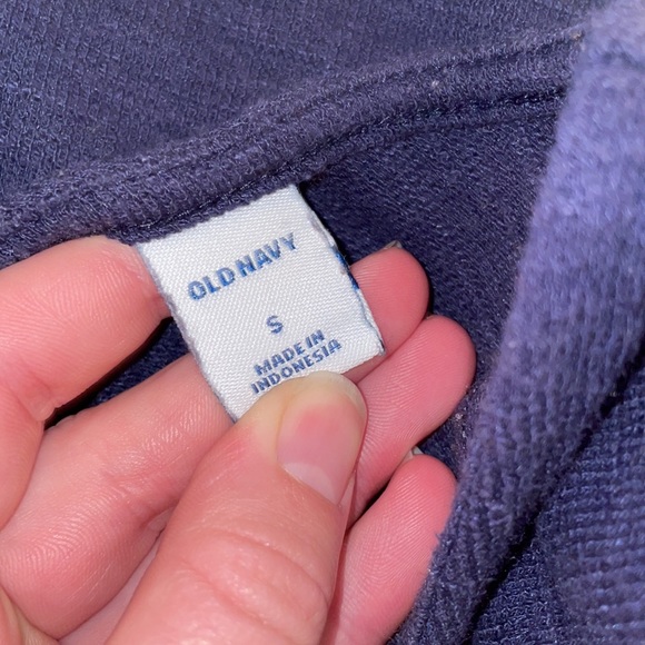 GAP Belted Jumpsuit- small - Picture 5 of 5